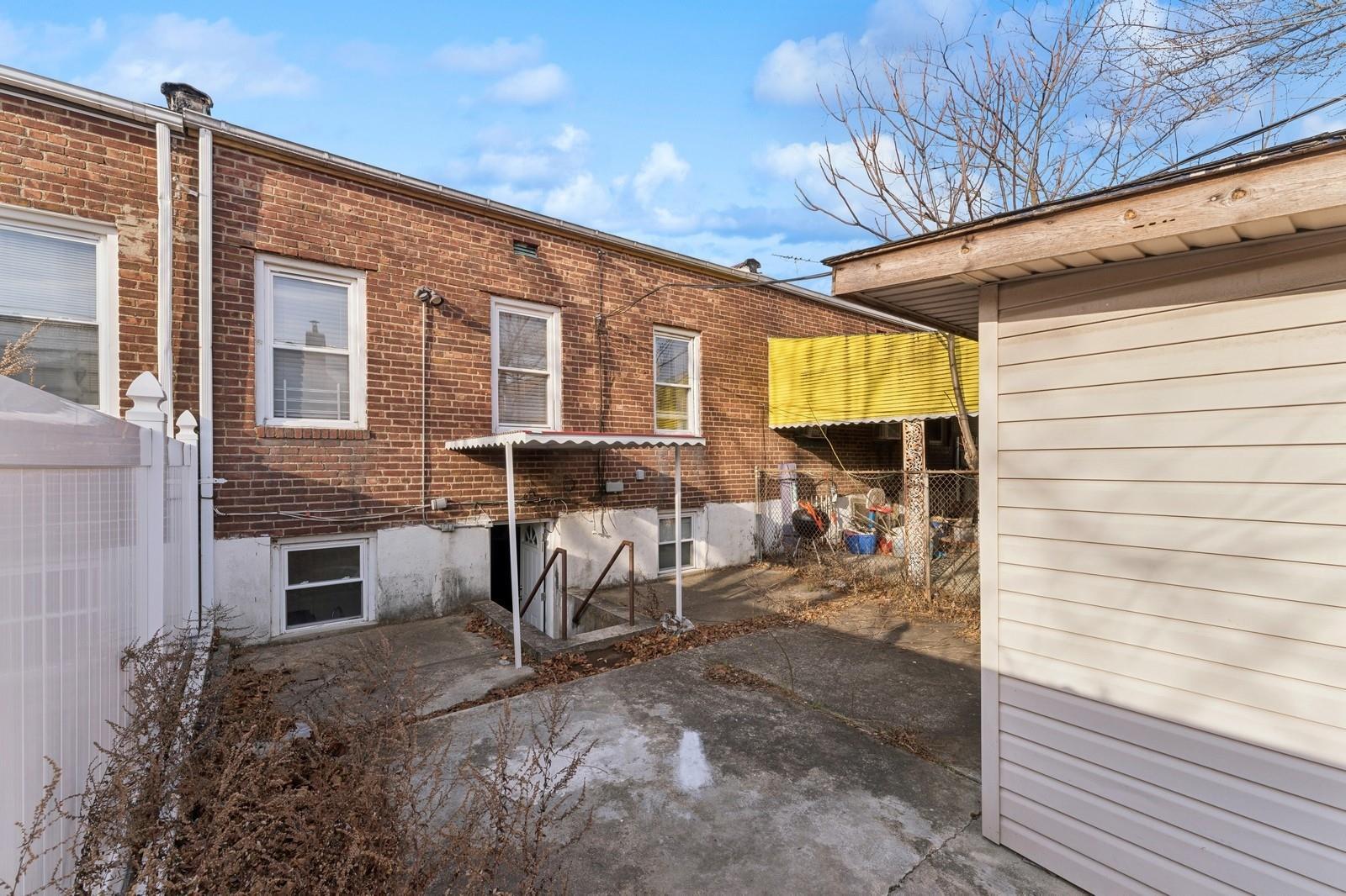 Single Family Dunlop  Queens, NY 11412, MLS-806728-15