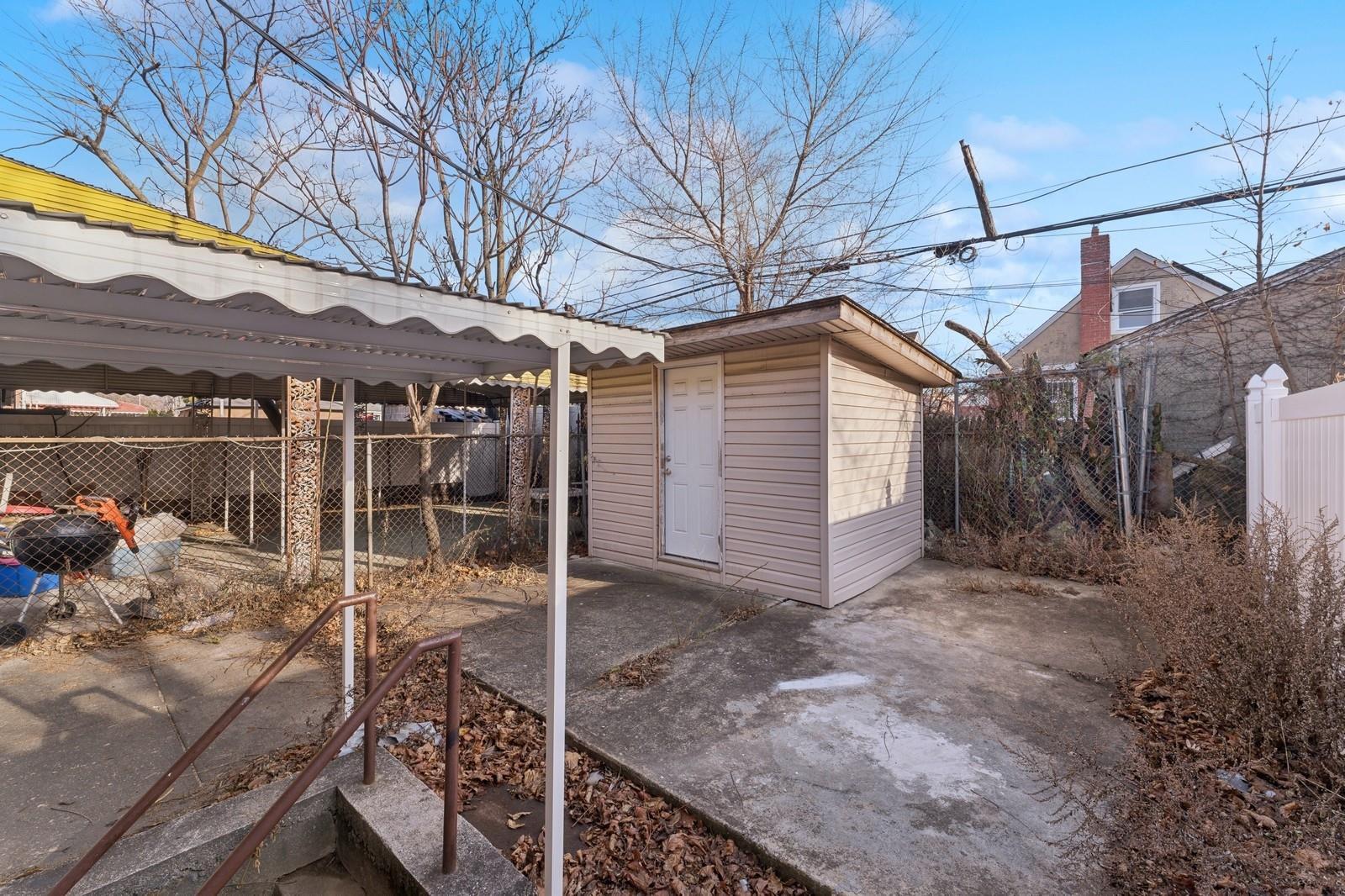Single Family Dunlop  Queens, NY 11412, MLS-806728-16