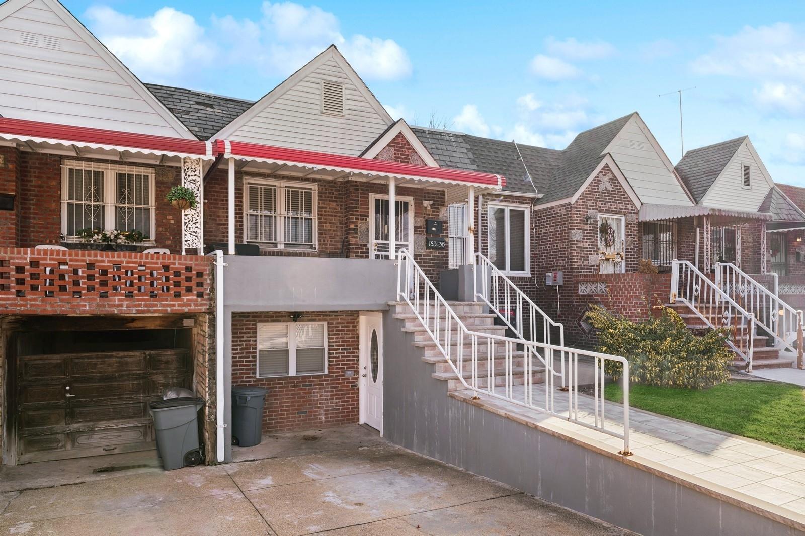 Single Family Dunlop  Queens, NY 11412, MLS-806728-2