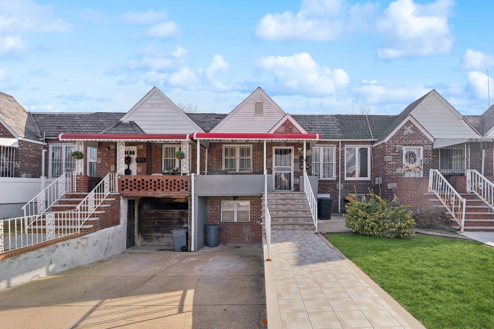 Single Family Dunlop  Queens, NY 11412, MLS-806728-3