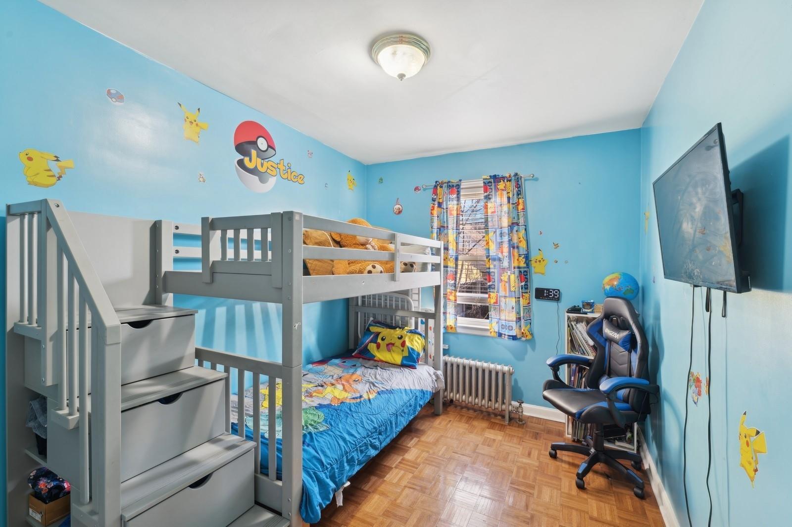 Single Family Dunlop  Queens, NY 11412, MLS-806728-8