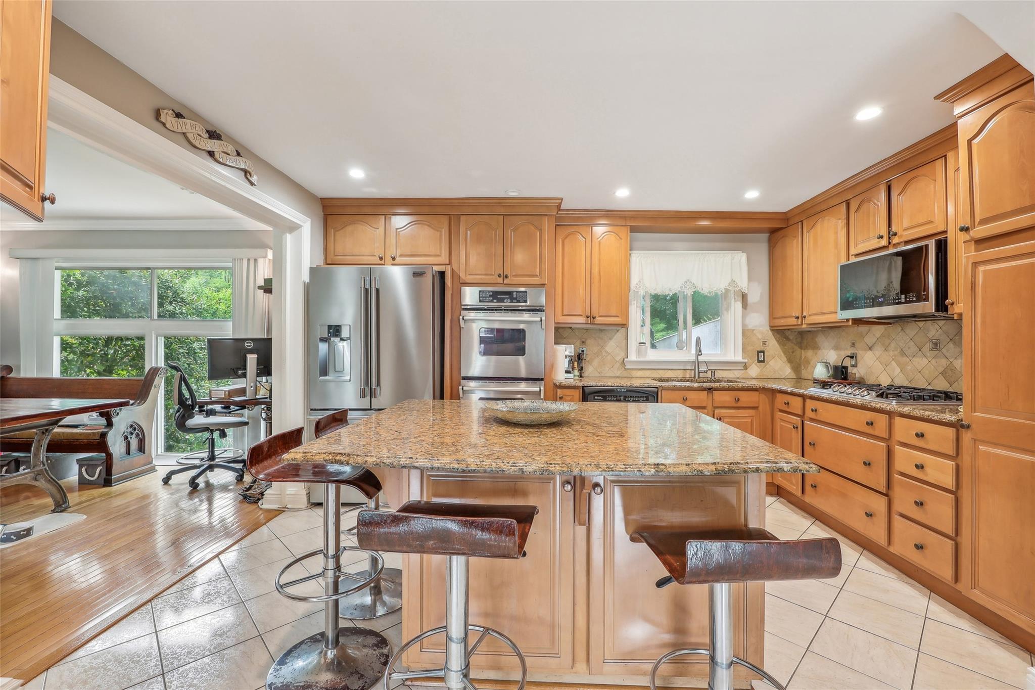 Single Family Bonnie Meadow  Westchester County, NY 10583, MLS-806759-12