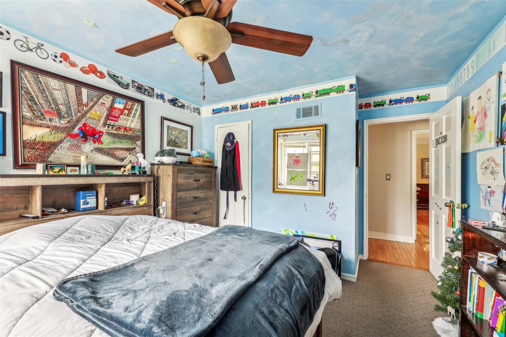 Single Family Bonnie Meadow  Westchester County, NY 10583, MLS-806759-25