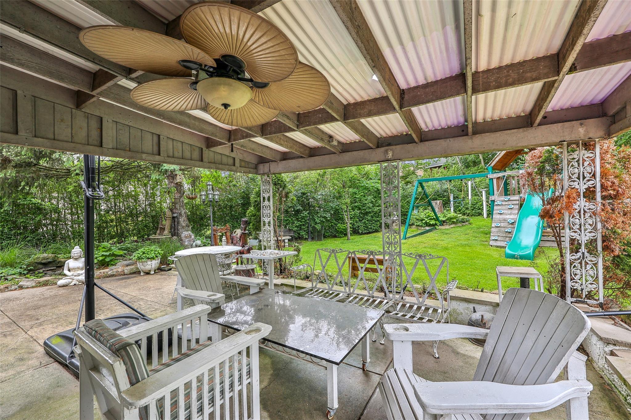 Single Family Bonnie Meadow  Westchester County, NY 10583, MLS-806759-38