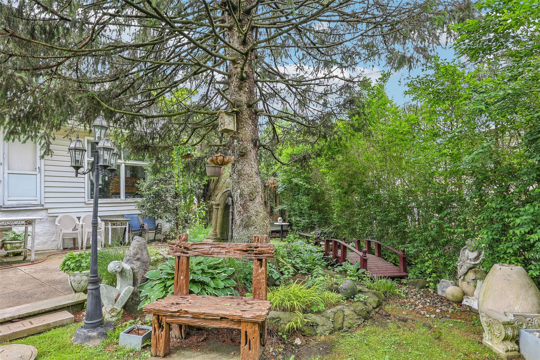Single Family Bonnie Meadow  Westchester County, NY 10583, MLS-806759-39