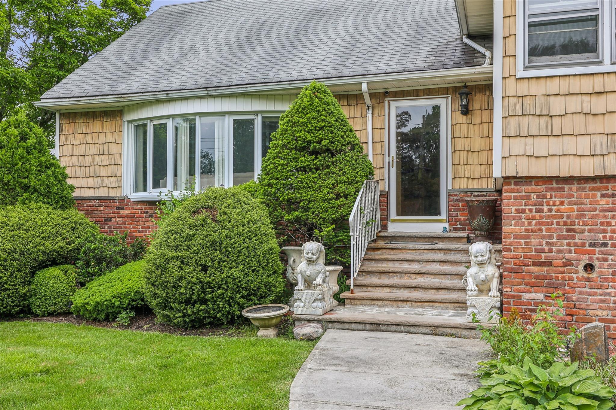 Single Family Bonnie Meadow  Westchester County, NY 10583, MLS-806759-4