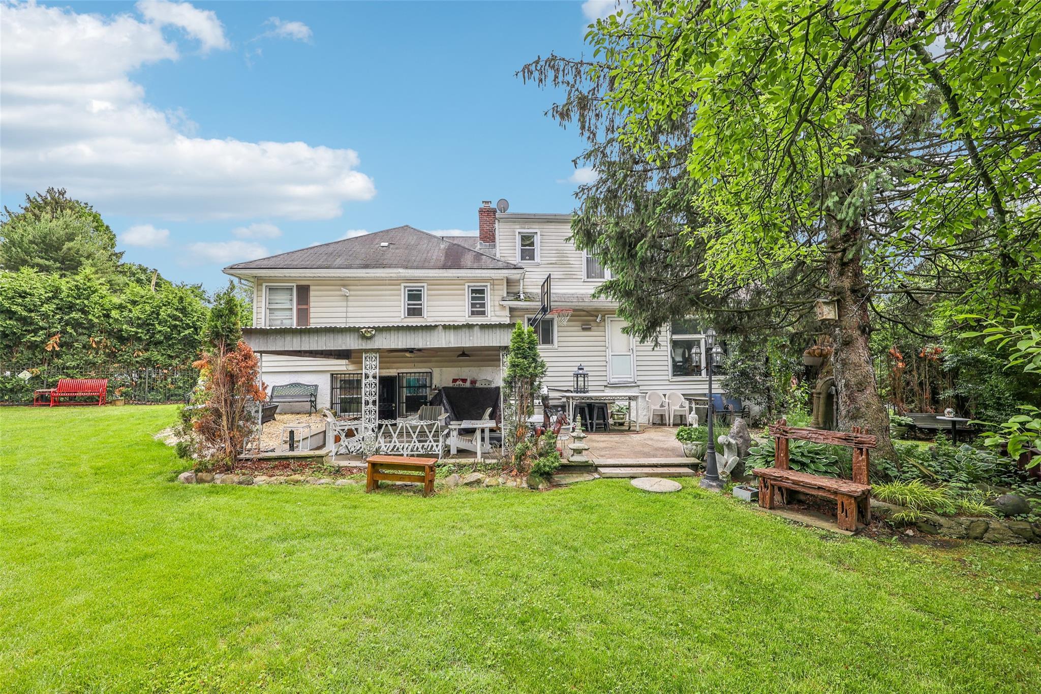 Single Family Bonnie Meadow  Westchester County, NY 10583, MLS-806759-41