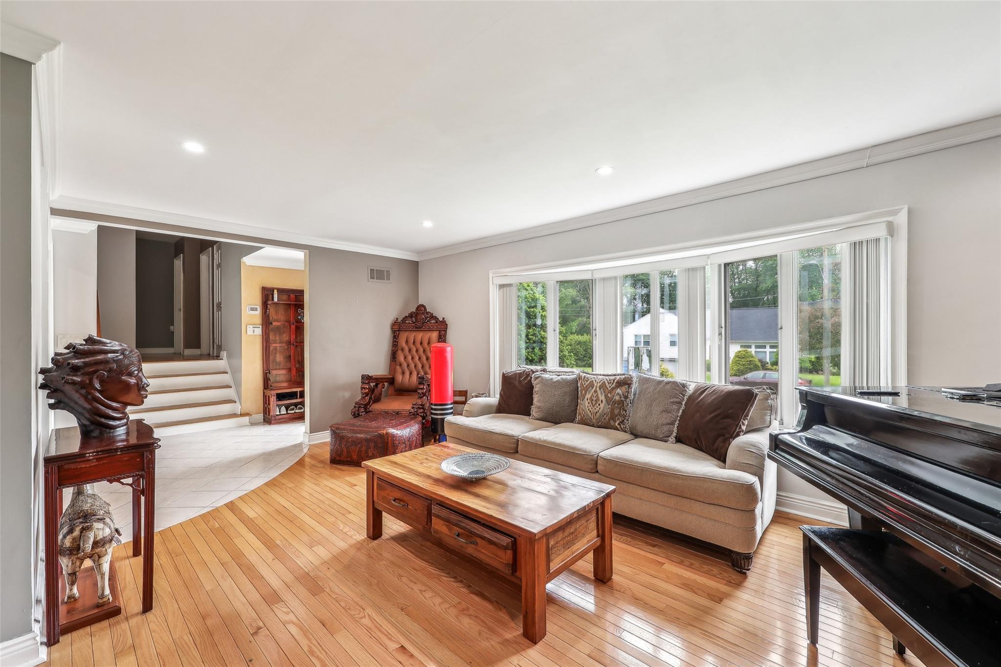 Single Family Bonnie Meadow  Westchester County, NY 10583, MLS-806759-5