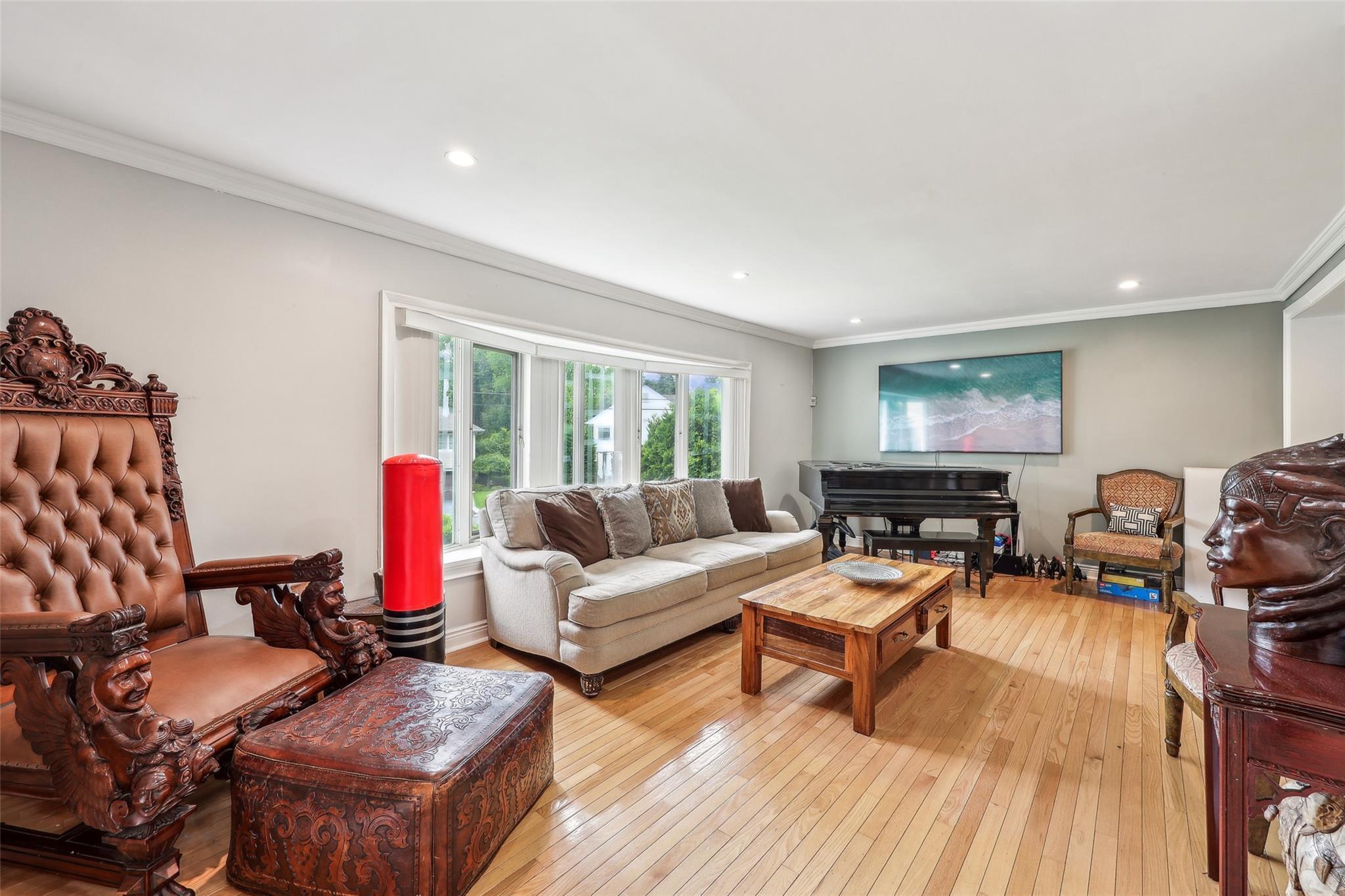 Single Family Bonnie Meadow  Westchester County, NY 10583, MLS-806759-6