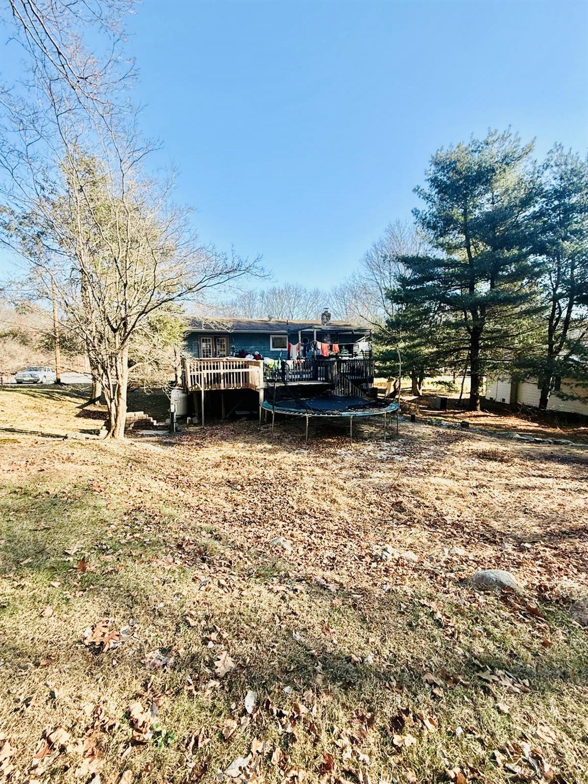 Single Family Peddler Hill  Orange County, NY 10950, MLS-806770-4