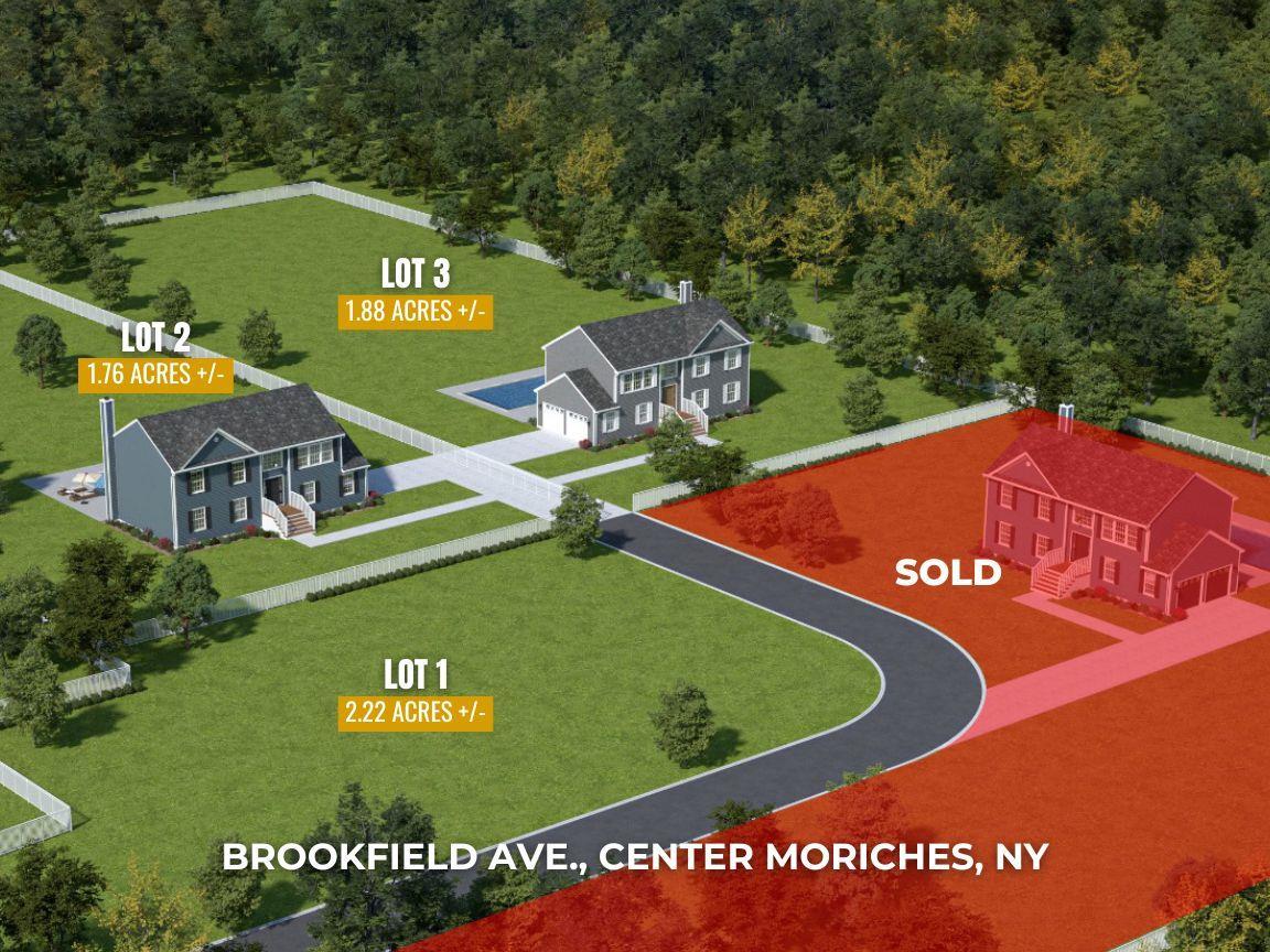 Single Family Brookfield  Suffolk County, NY 11934, MLS-806776-2