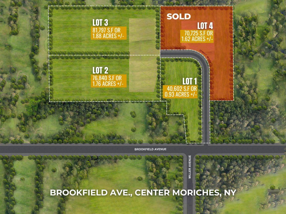 Single Family Brookfield  Suffolk County, NY 11934, MLS-806776-3