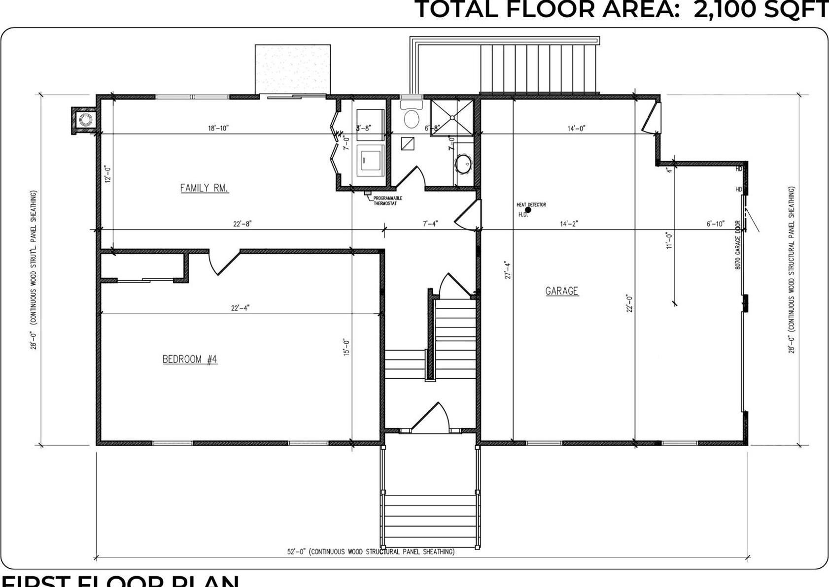 Single Family Brookfield  Suffolk County, NY 11934, MLS-806776-4