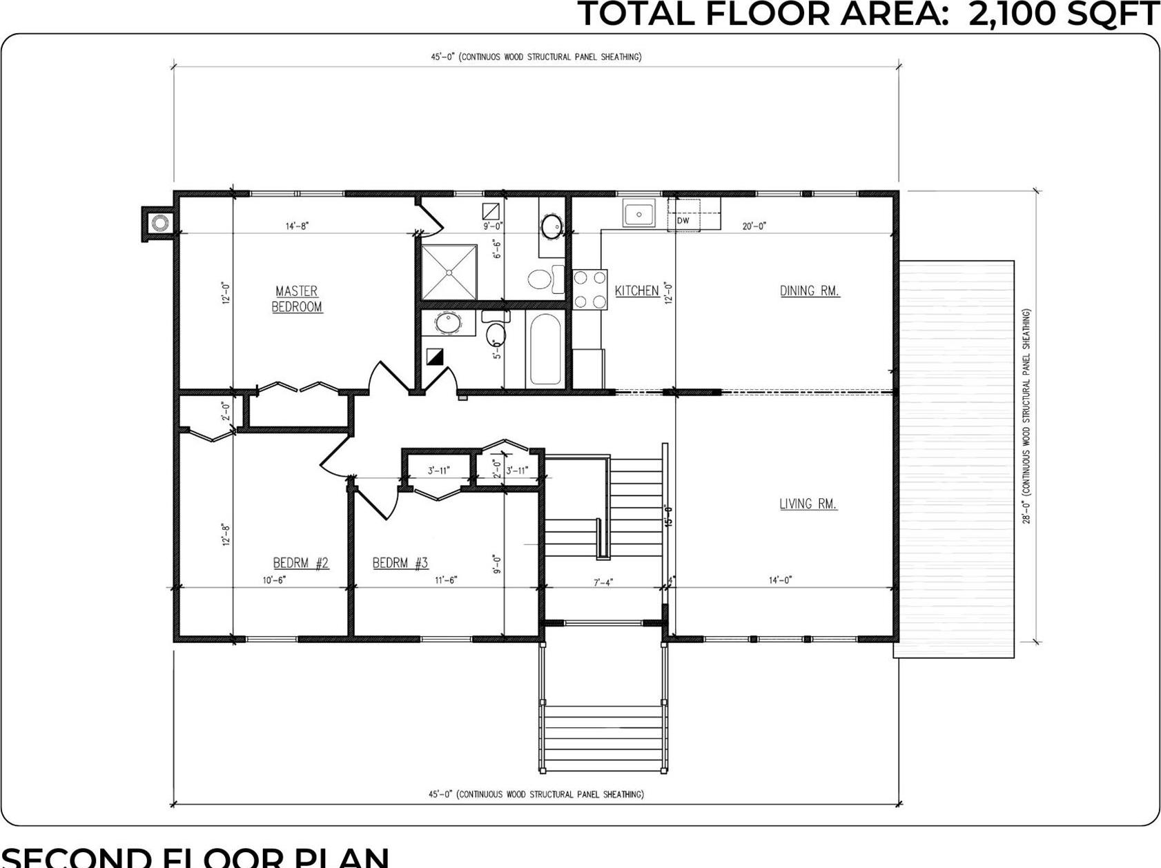 Single Family Brookfield  Suffolk County, NY 11934, MLS-806776-5