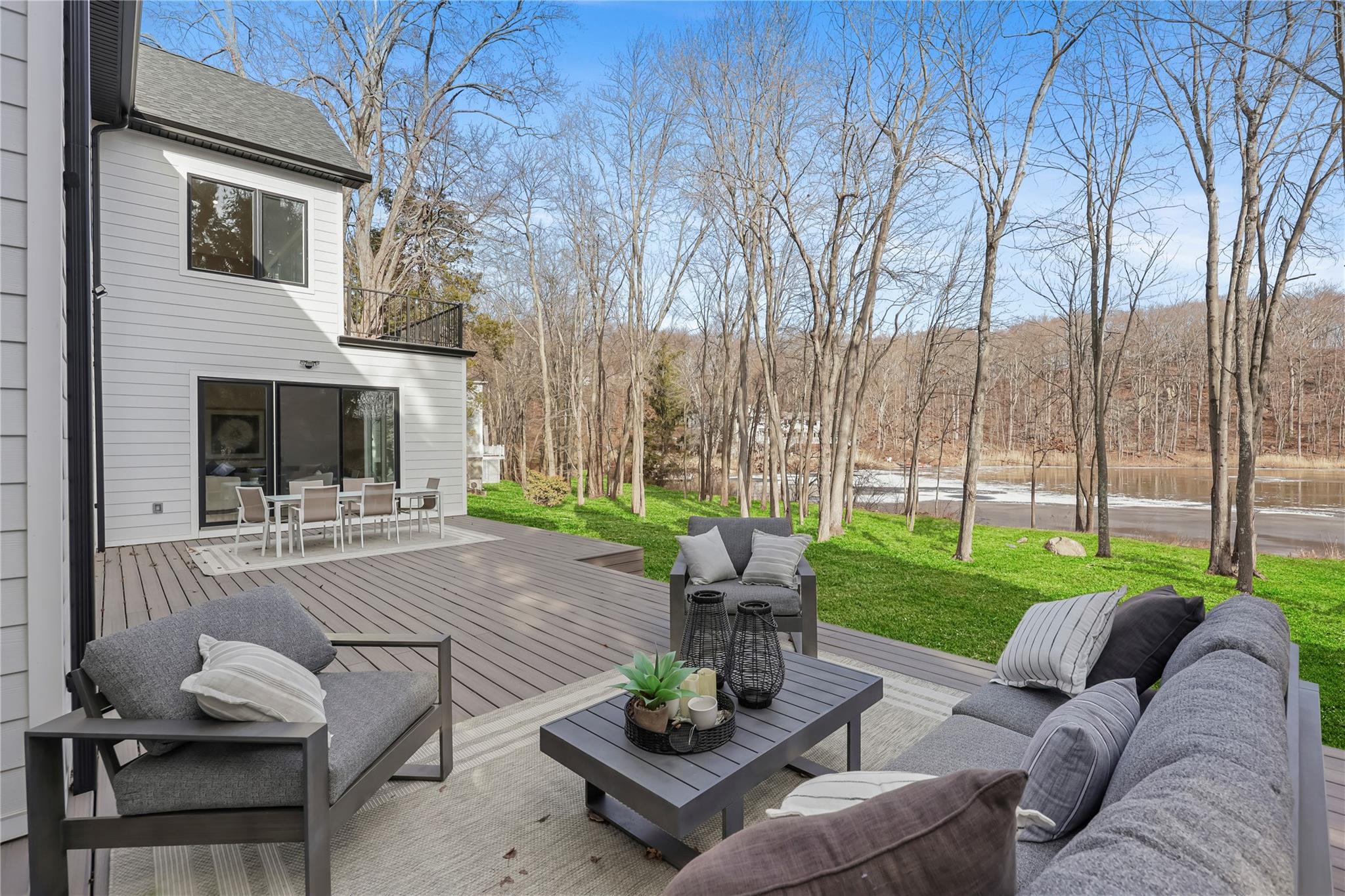 Single Family Byram Ridge  Westchester County, NY 10504, MLS-806932-10