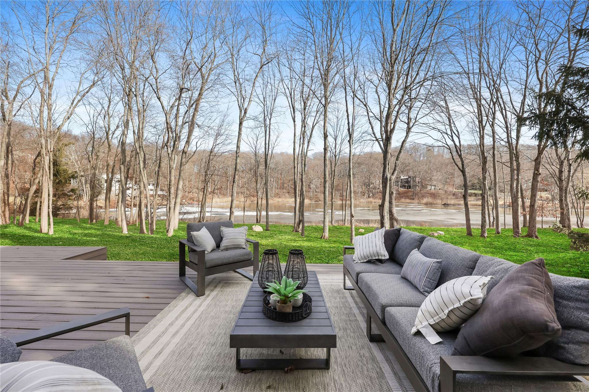 Single Family Byram Ridge  Westchester County, NY 10504, MLS-806932-11