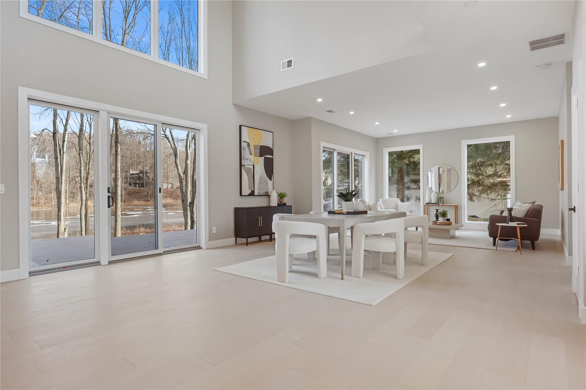 Single Family Byram Ridge  Westchester County, NY 10504, MLS-806932-12