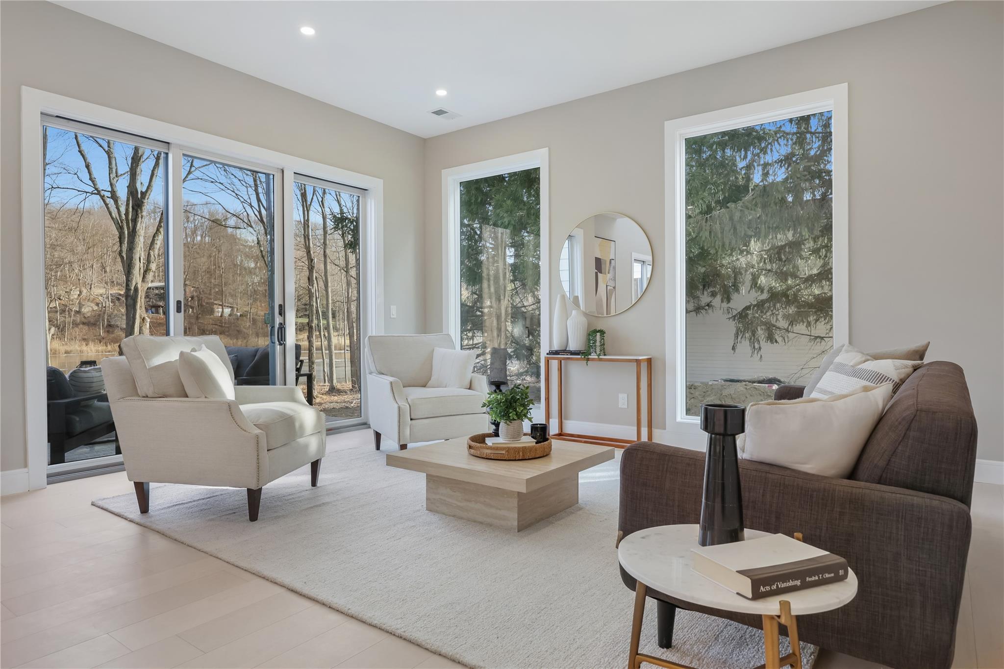 Single Family Byram Ridge  Westchester County, NY 10504, MLS-806932-14