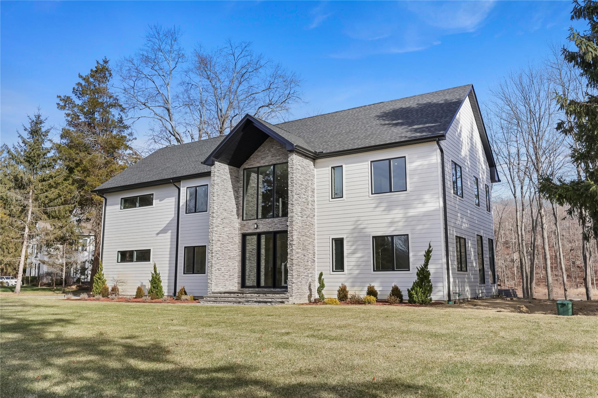 Single Family Byram Ridge  Westchester County, NY 10504, MLS-806932-2
