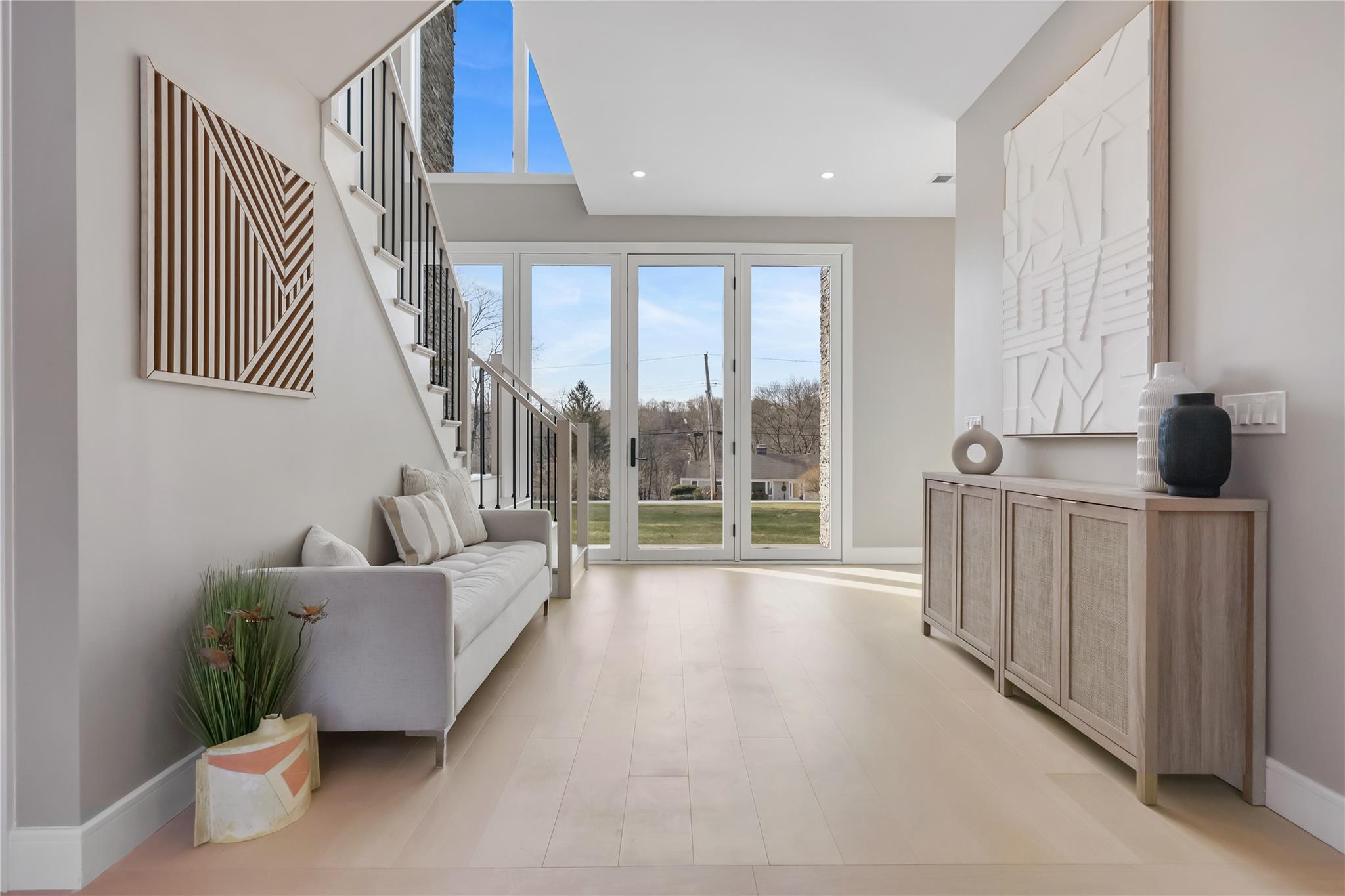Single Family Byram Ridge  Westchester County, NY 10504, MLS-806932-3