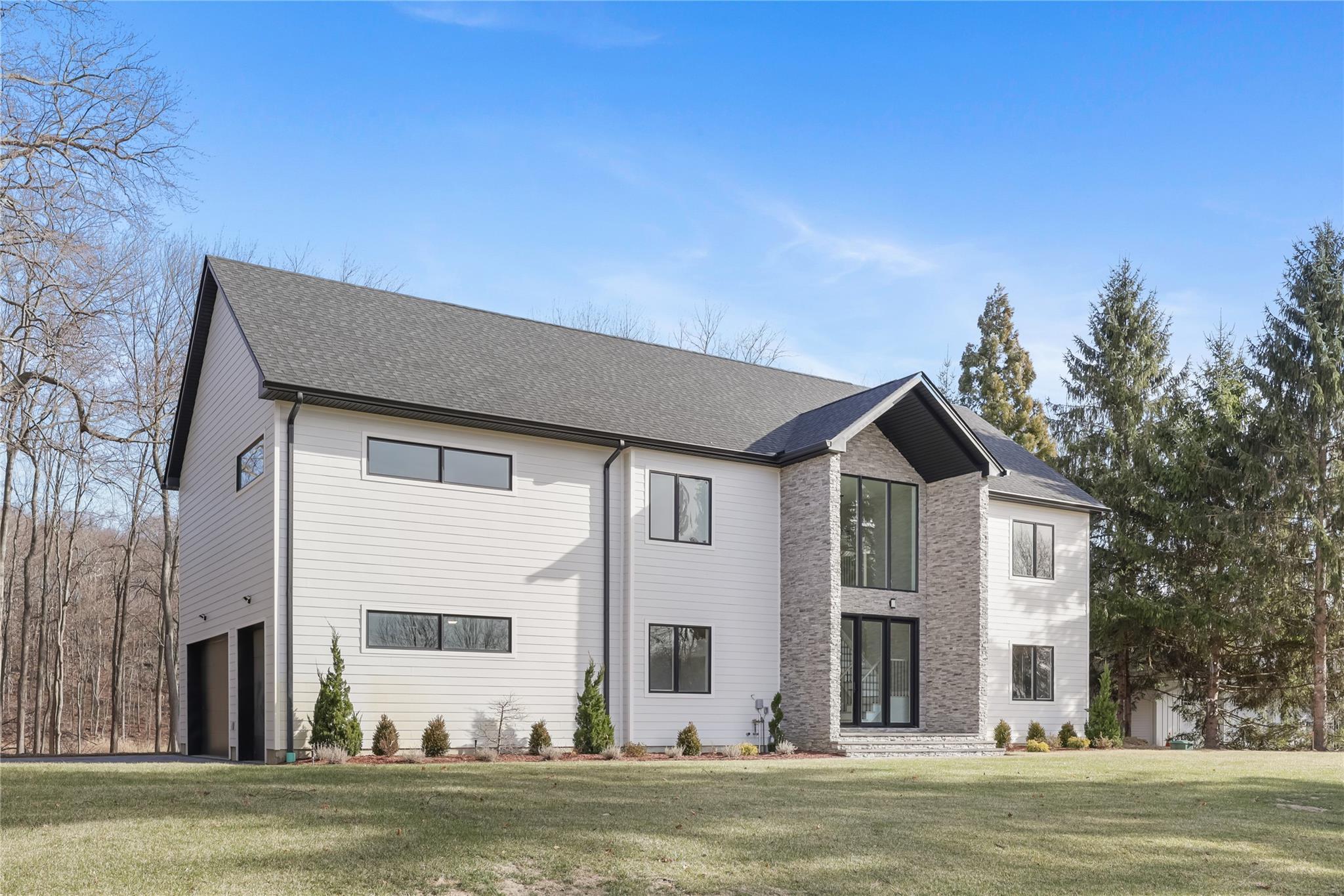 Single Family Byram Ridge  Westchester County, NY 10504, MLS-806932-35