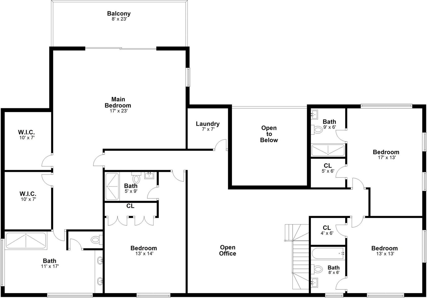 Single Family Byram Ridge  Westchester County, NY 10504, MLS-806932-37