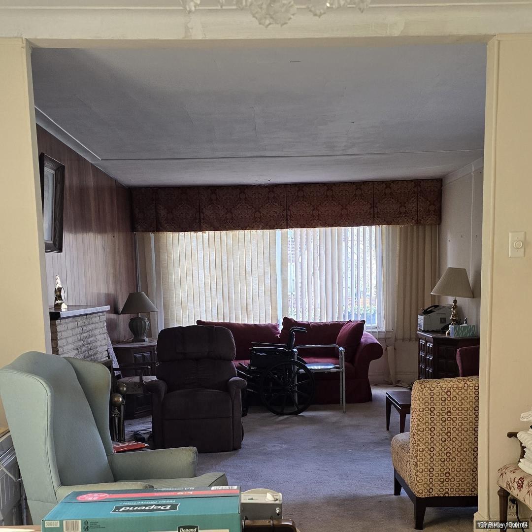 Single Family Bixley Heath  Nassau County, NY 11563, MLS-807028-12
