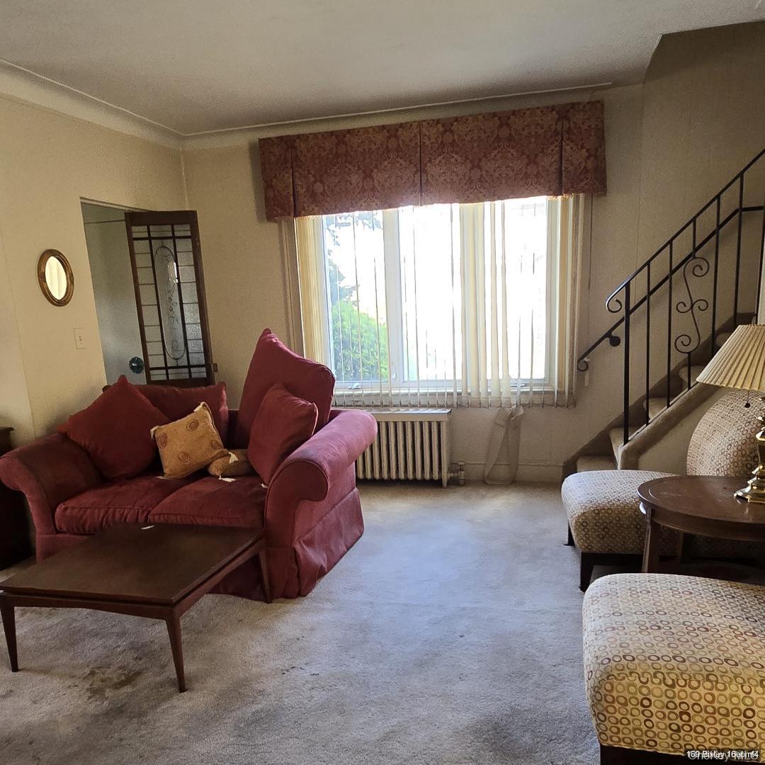 Single Family Bixley Heath  Nassau County, NY 11563, MLS-807028-17