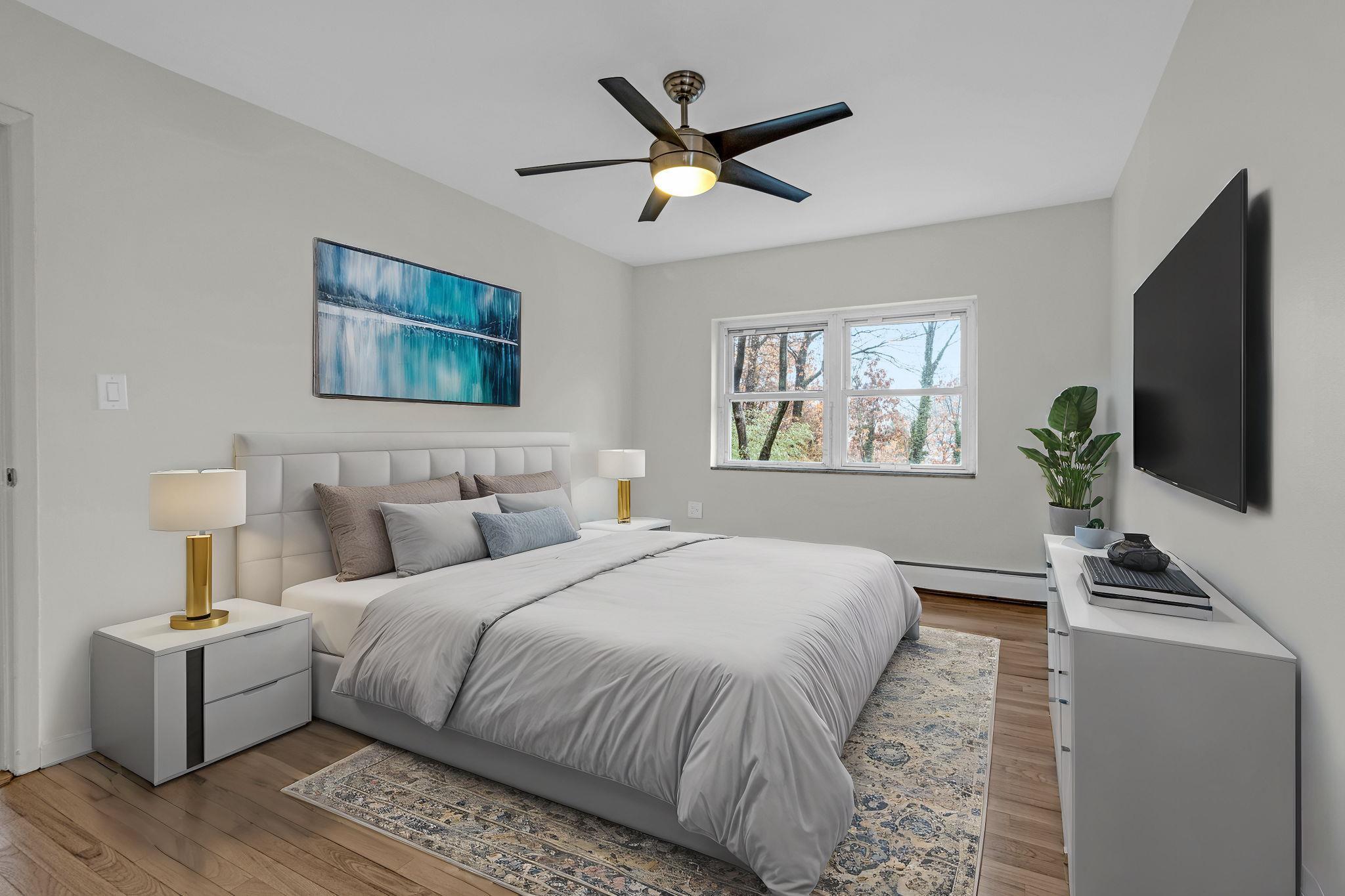 Apartment Spencer  Bronx, NY 10471, MLS-807070-16