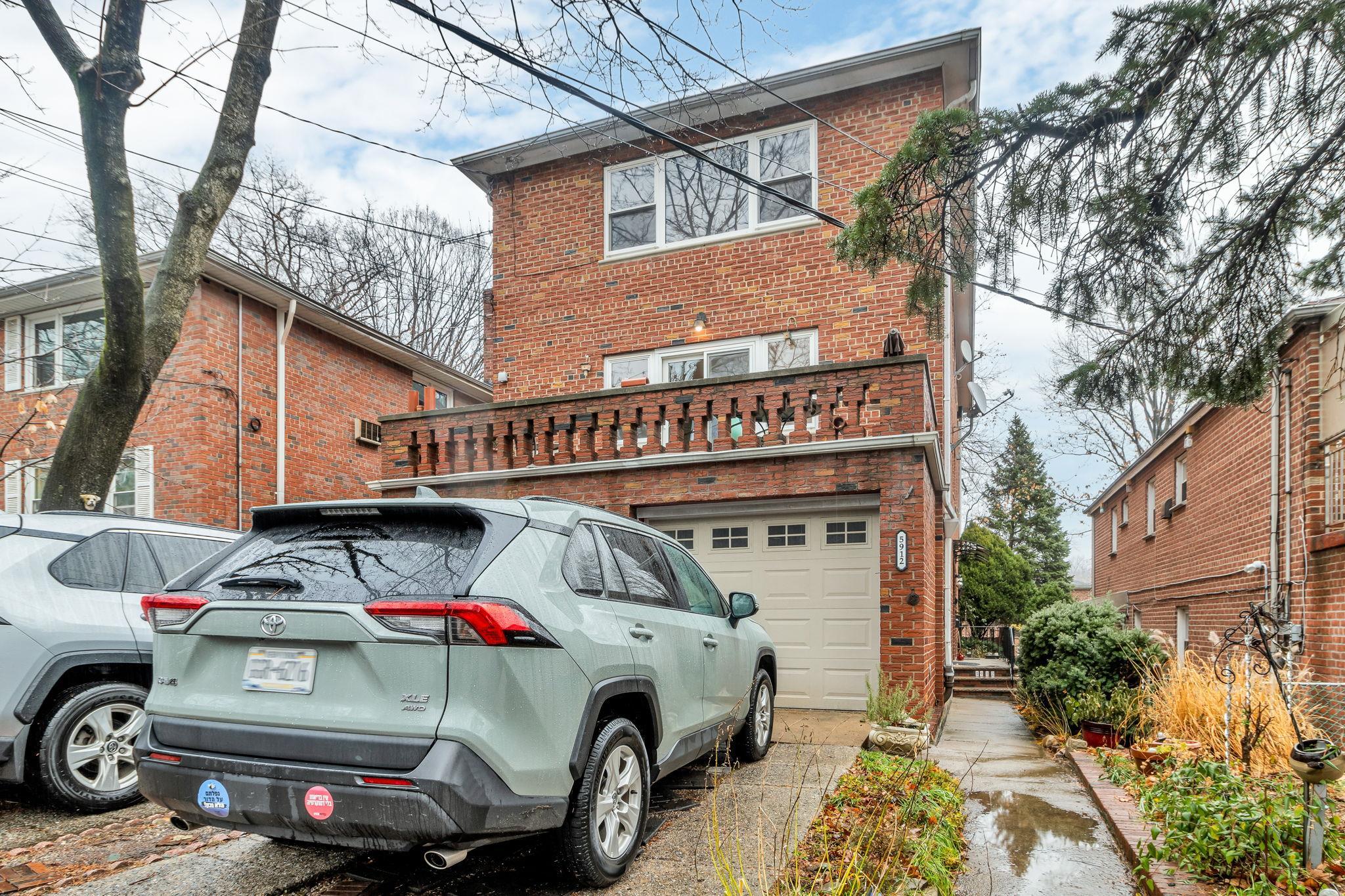 Apartment Spencer  Bronx, NY 10471, MLS-807070-31