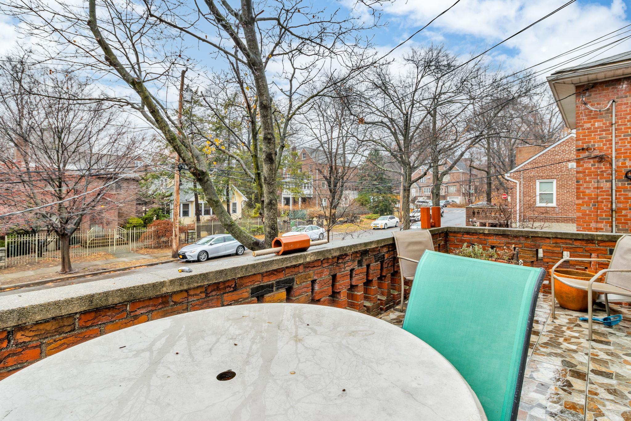 Apartment Spencer  Bronx, NY 10471, MLS-807070-33