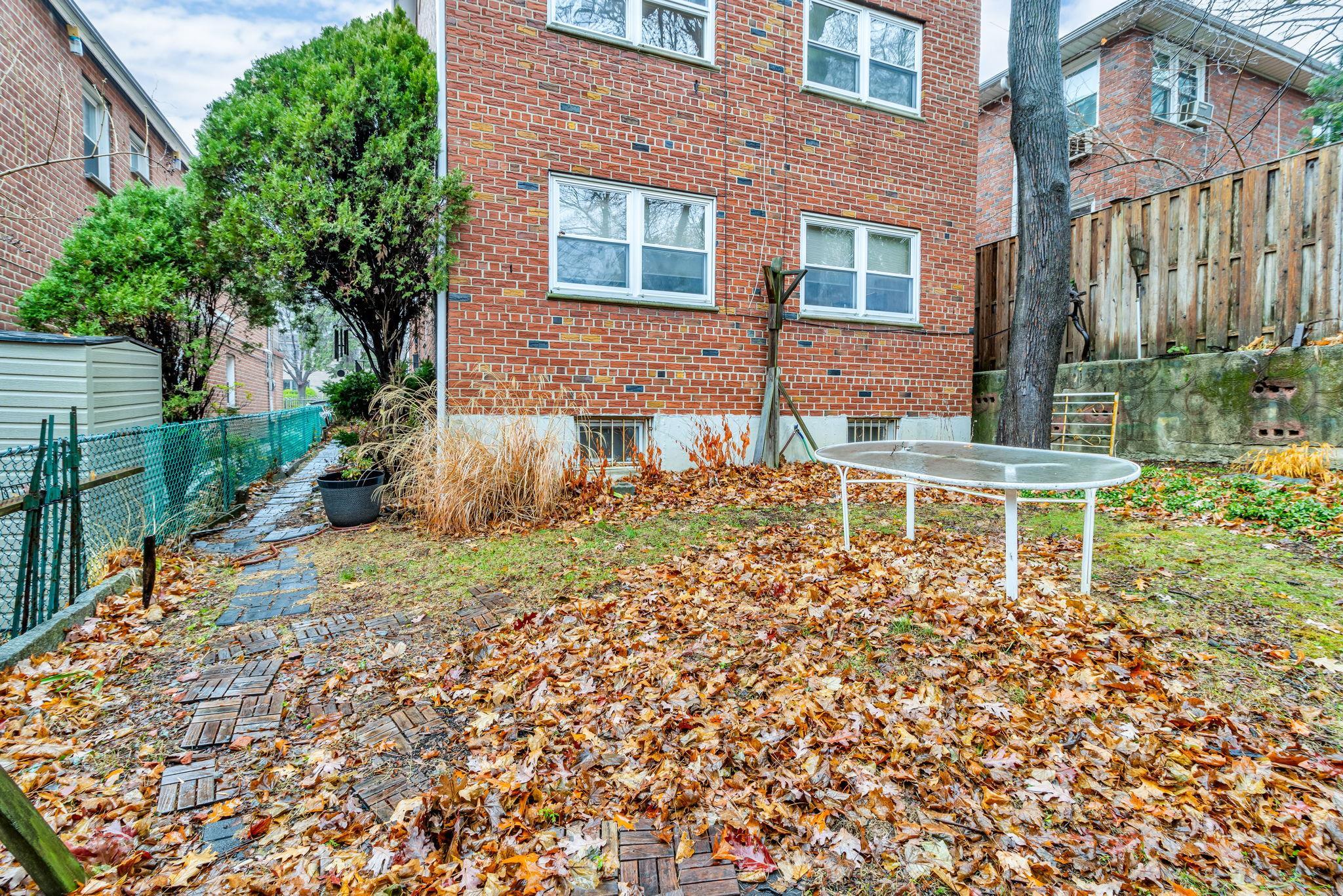 Apartment Spencer  Bronx, NY 10471, MLS-807070-34