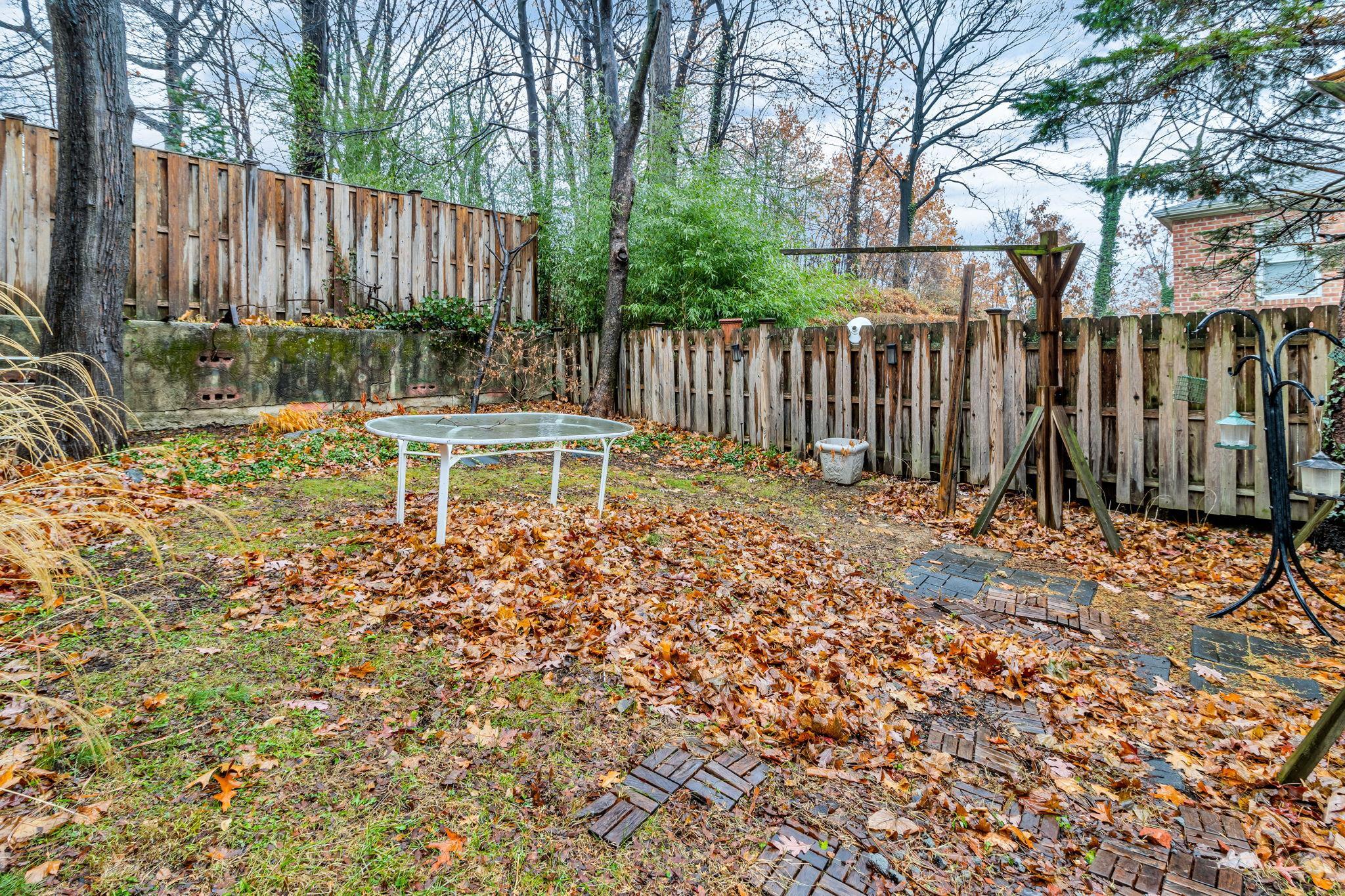 Apartment Spencer  Bronx, NY 10471, MLS-807070-35