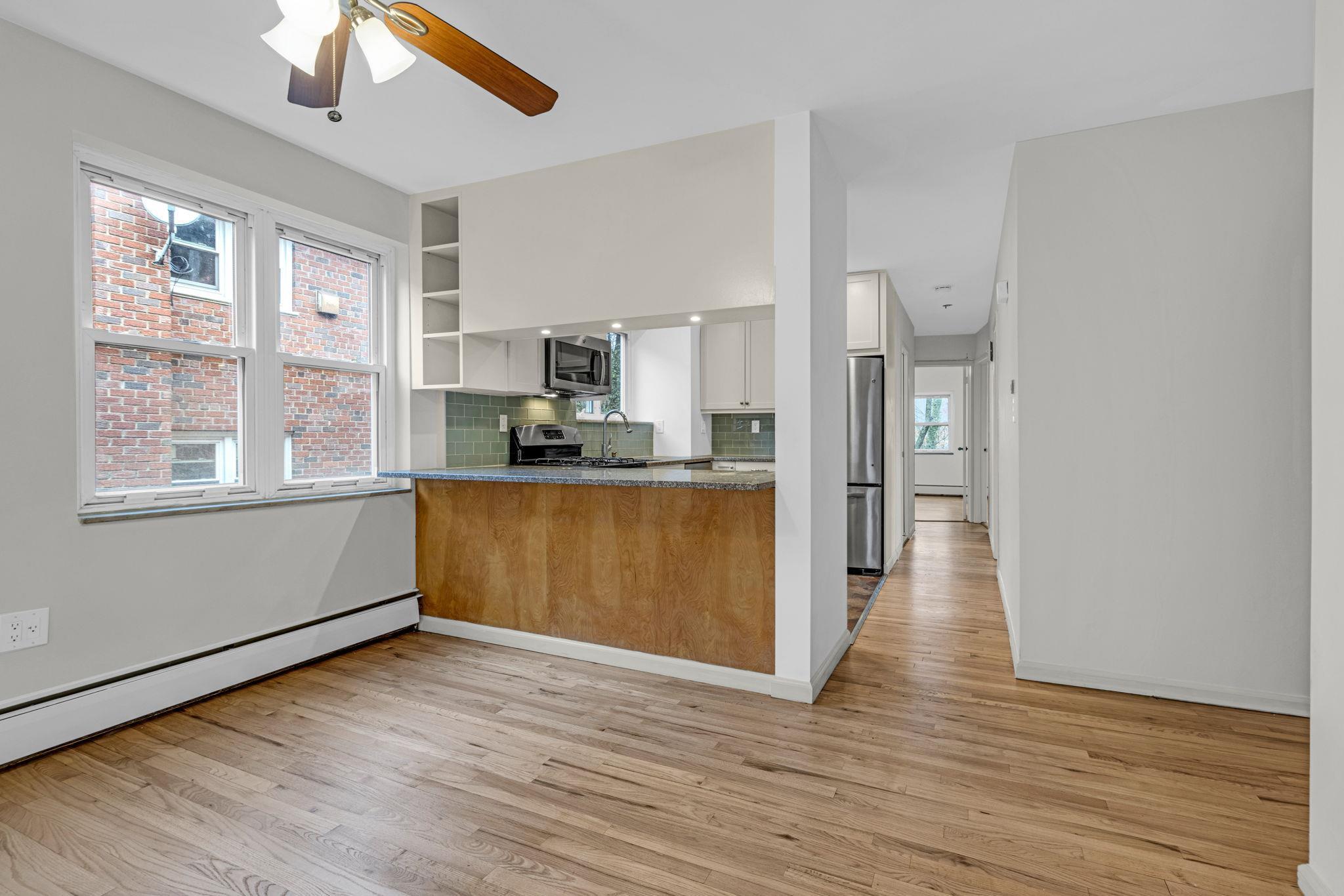 Apartment Spencer  Bronx, NY 10471, MLS-807070-7