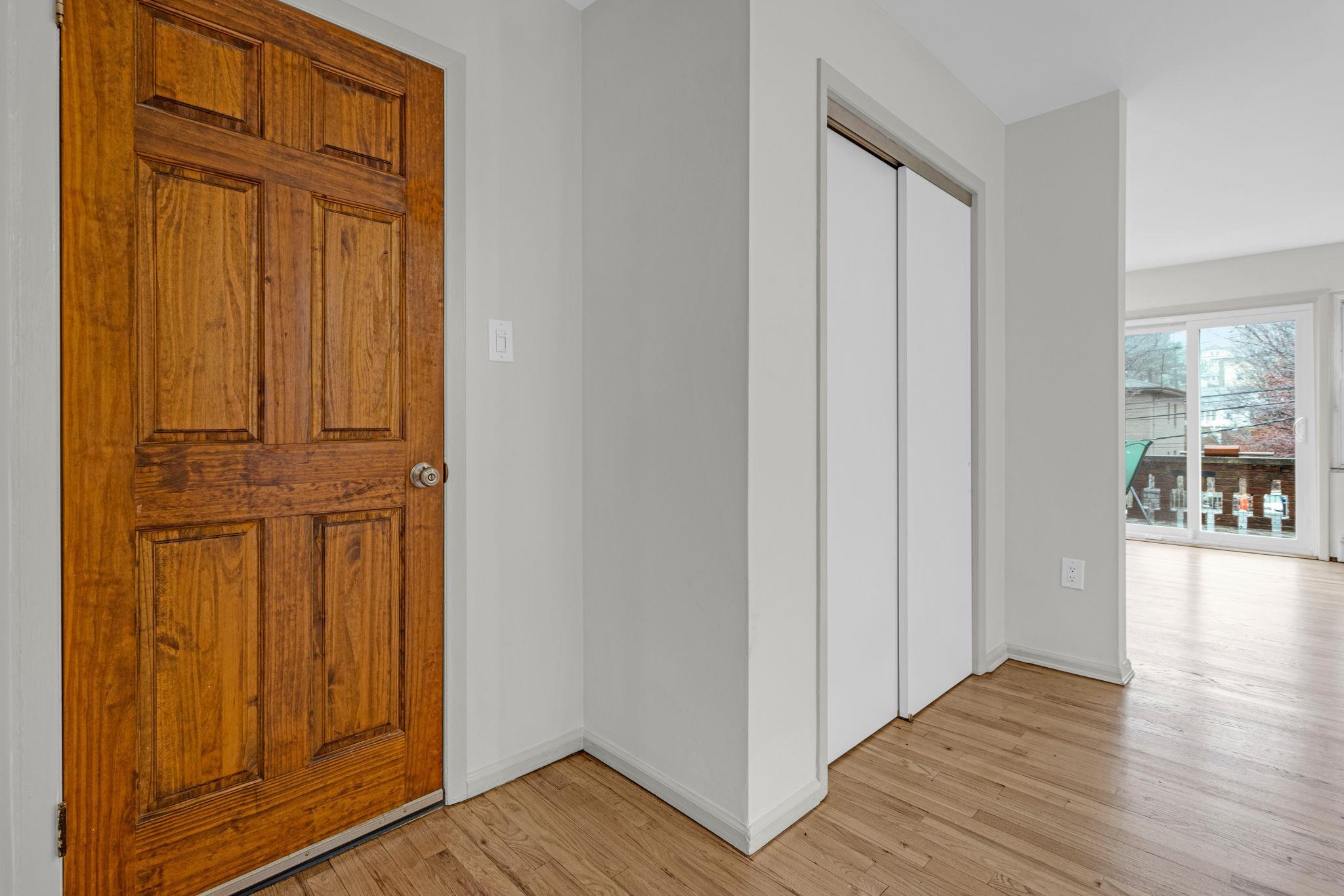 Apartment Spencer  Bronx, NY 10471, MLS-807070-9
