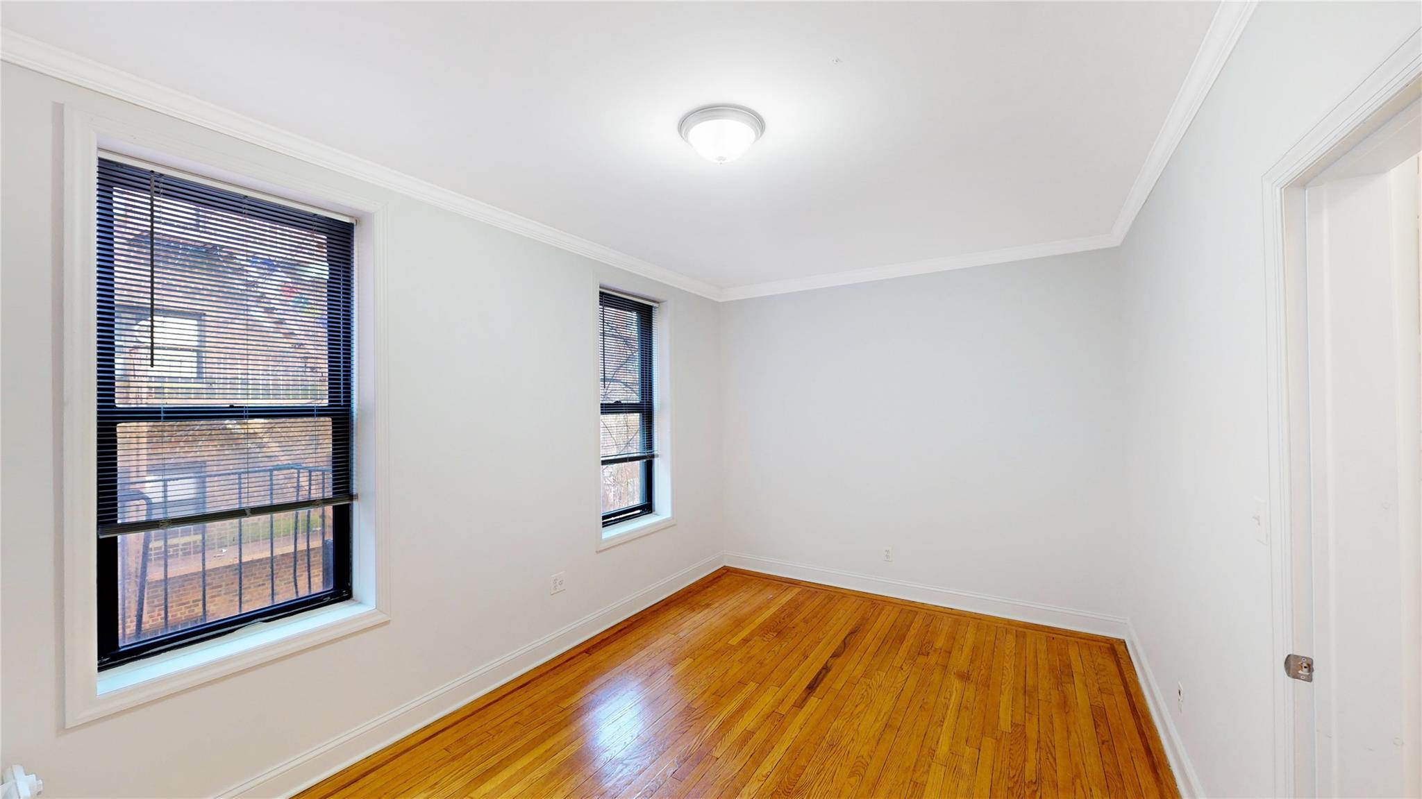 Apartment Street  Queens, NY 11415, MLS-807084-10
