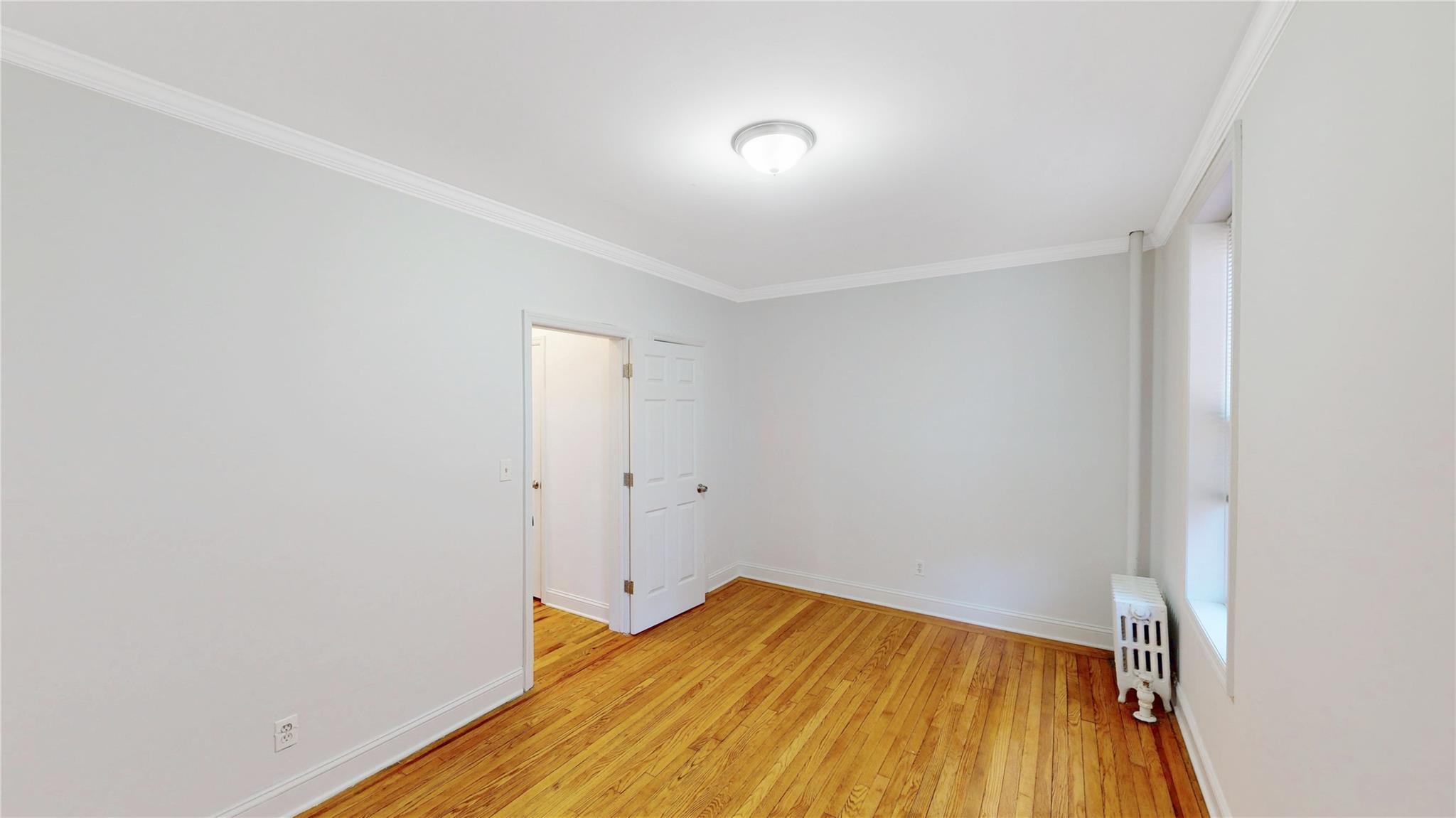 Apartment Street  Queens, NY 11415, MLS-807084-11