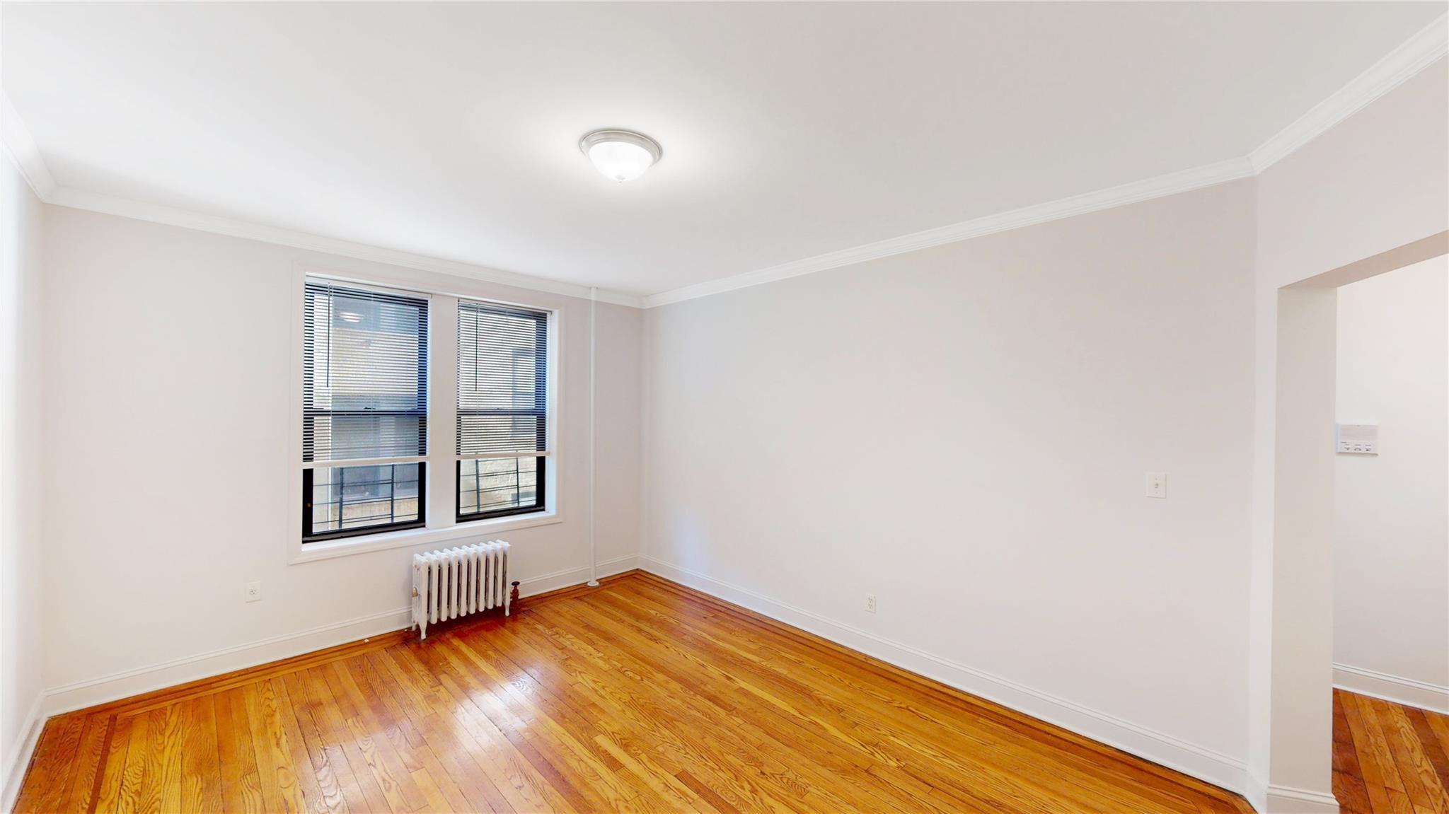 Apartment Street  Queens, NY 11415, MLS-807084-3