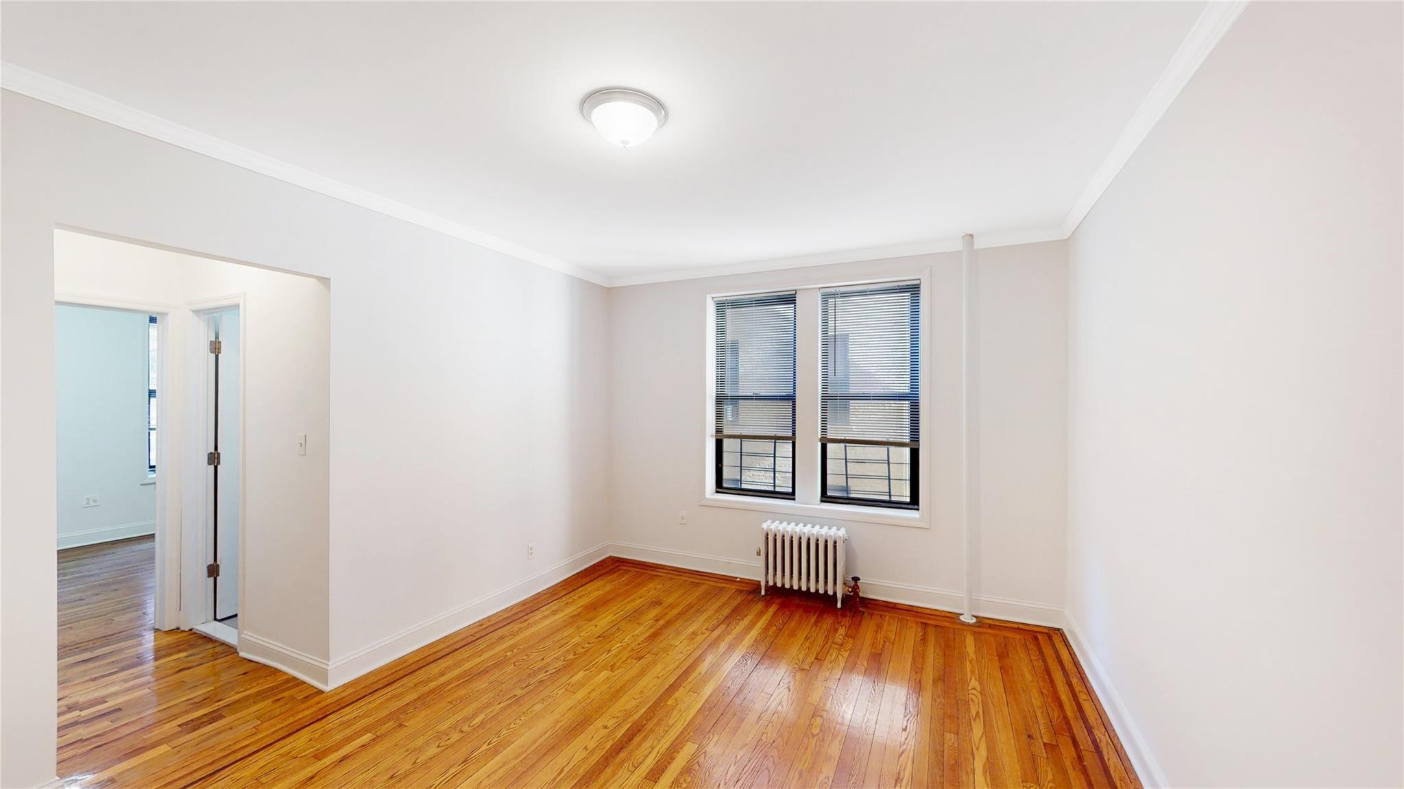 Apartment Street  Queens, NY 11415, MLS-807084-5