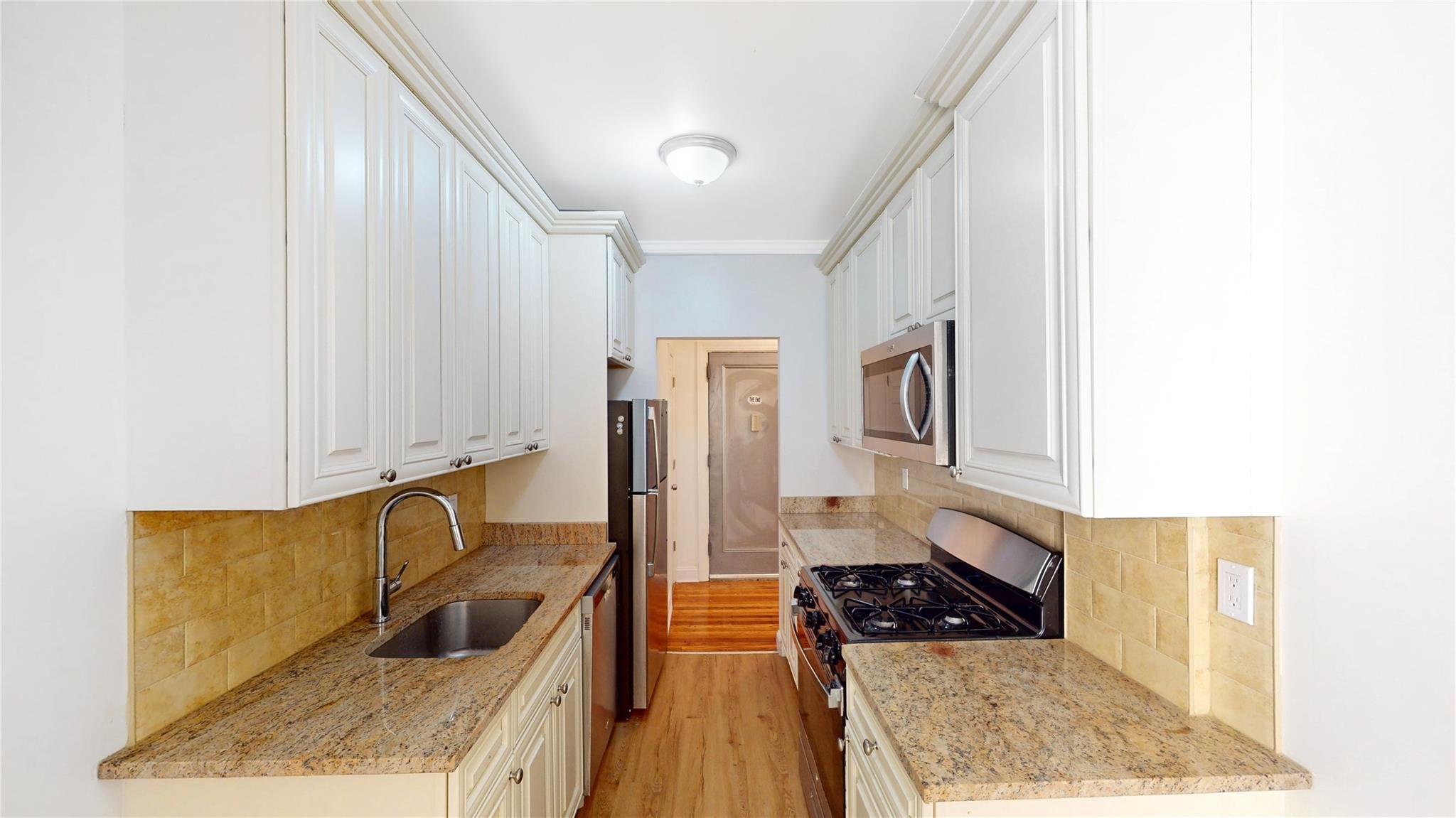 Apartment Street  Queens, NY 11415, MLS-807084-7