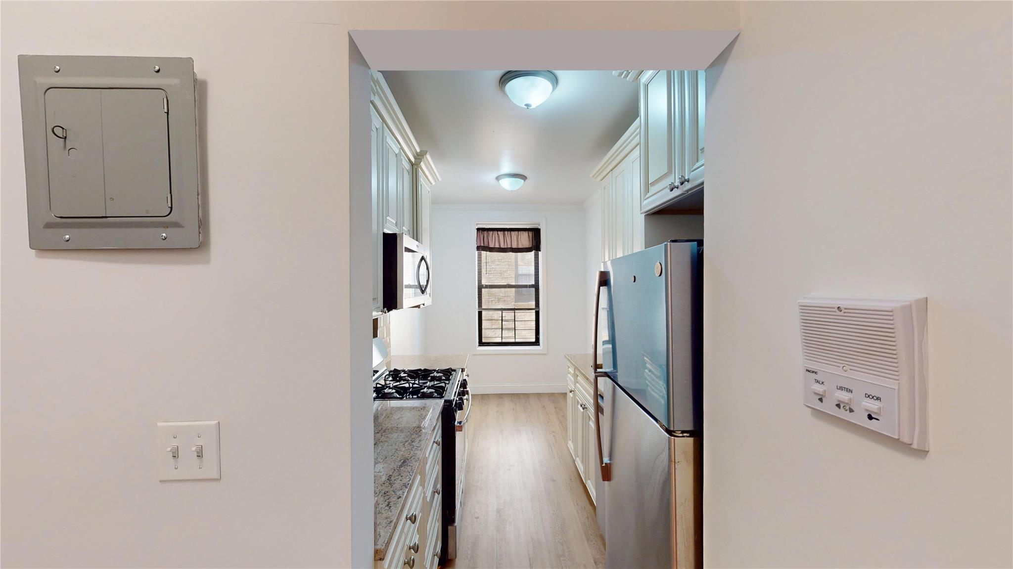 Apartment Street  Queens, NY 11415, MLS-807084-8