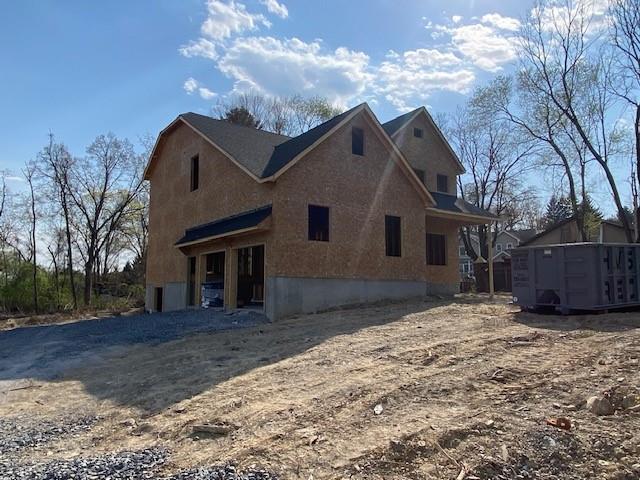 Single Family Leslie  Orange County, NY 12550, MLS-807109-2