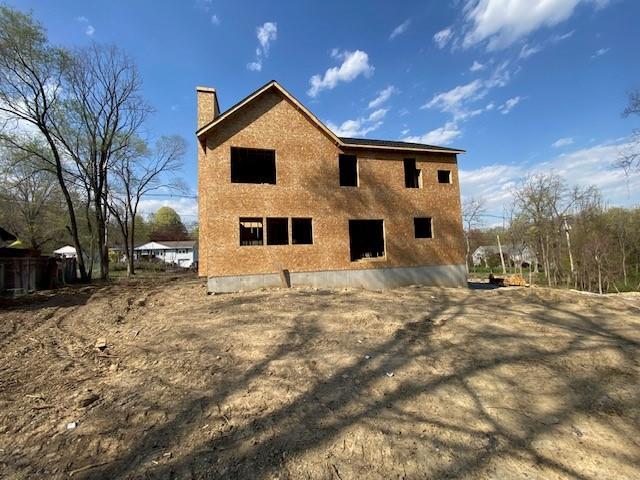 Single Family Leslie  Orange County, NY 12550, MLS-807109-3