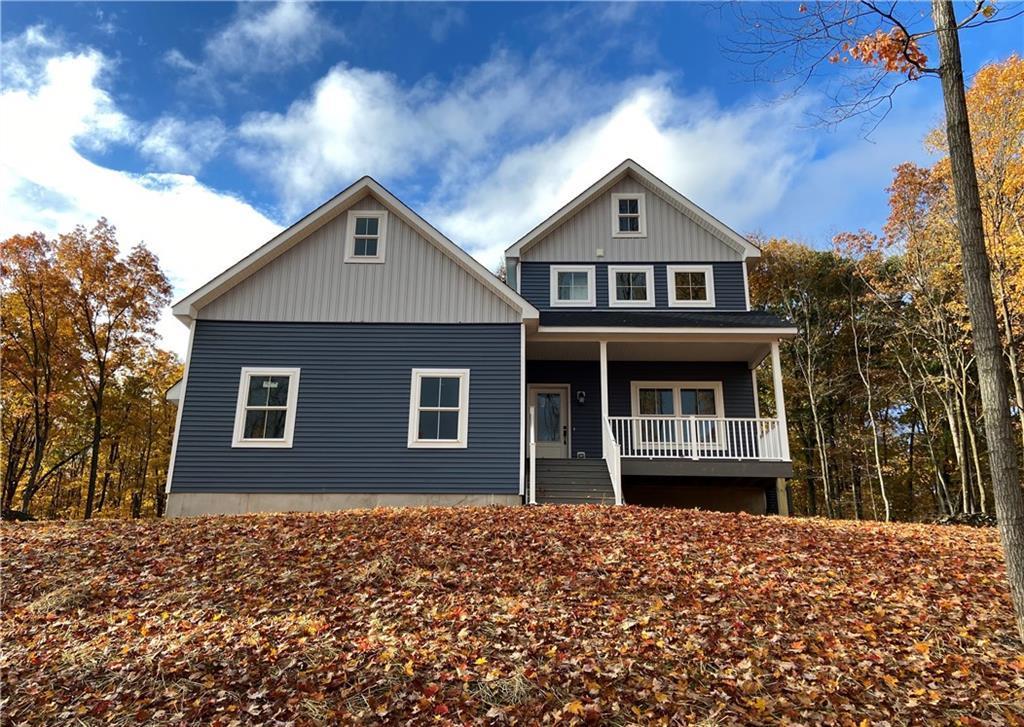 Single Family Leslie  Orange County, NY 12550, MLS-807109-4