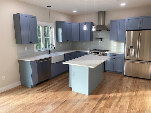 Single Family Leslie  Orange County, NY 12550, MLS-807109-7