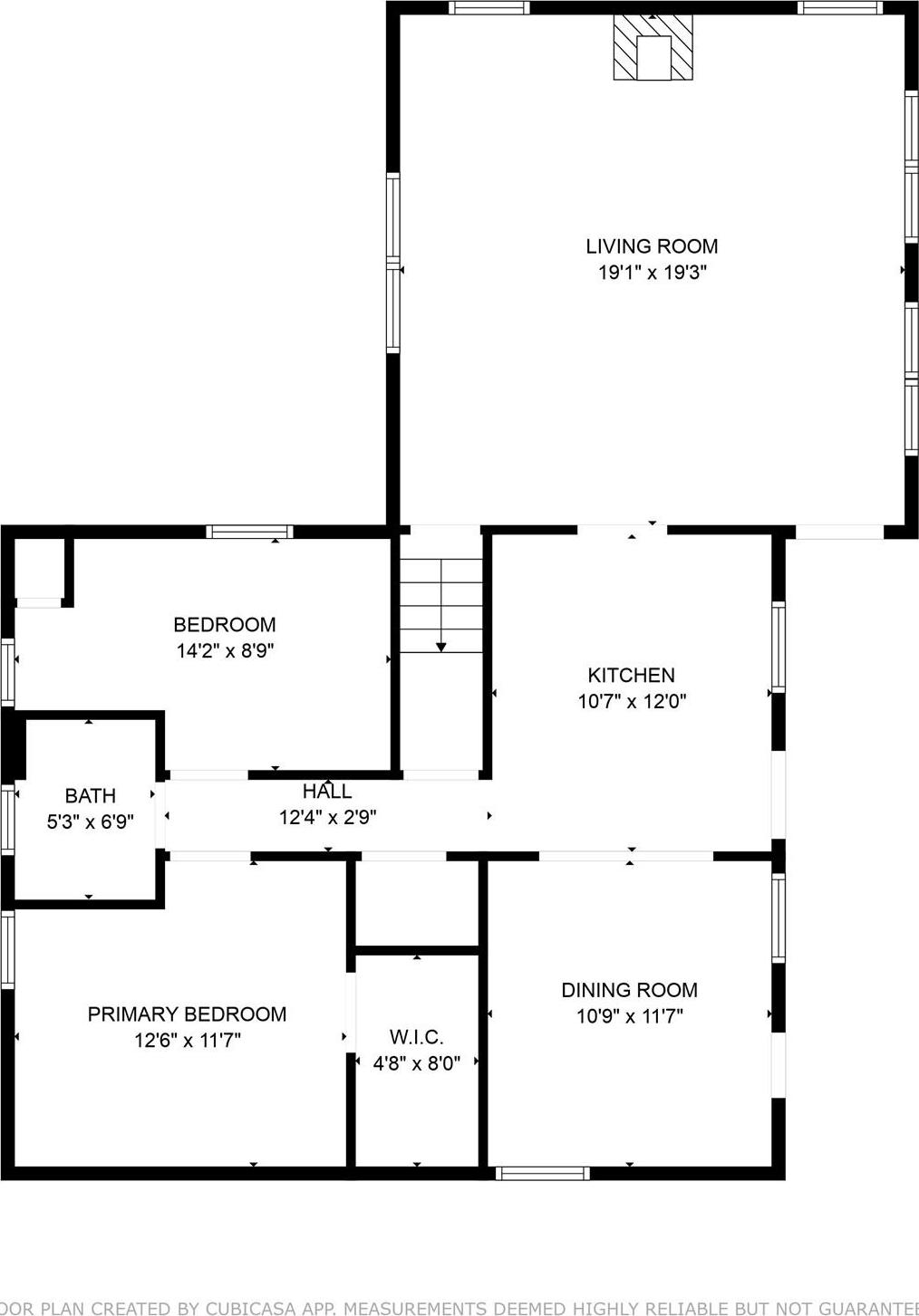 Single Family Spadola  Ulster County, NY 12566, MLS-807110-25
