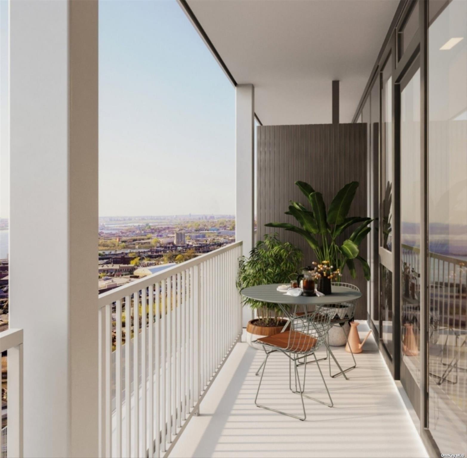 Condo 40th  Queens, NY 11354, MLS-807172-21