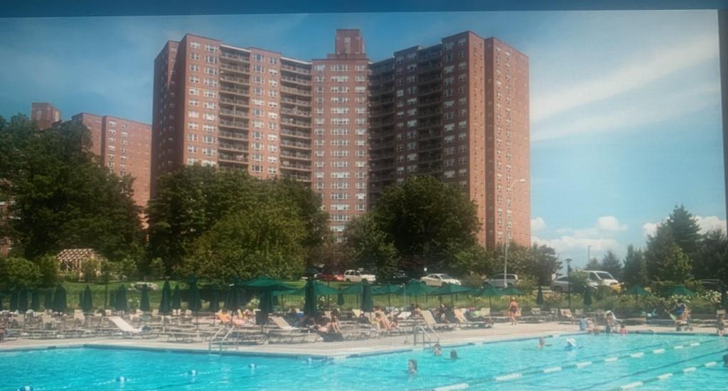 Coop Arlington  Bronx, NY 10471, MLS-807187-4