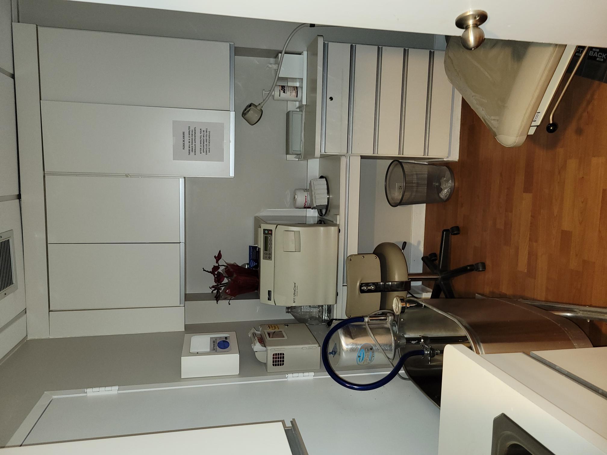Condo Madison  Manhattan, NY 10016, MLS-807298-11