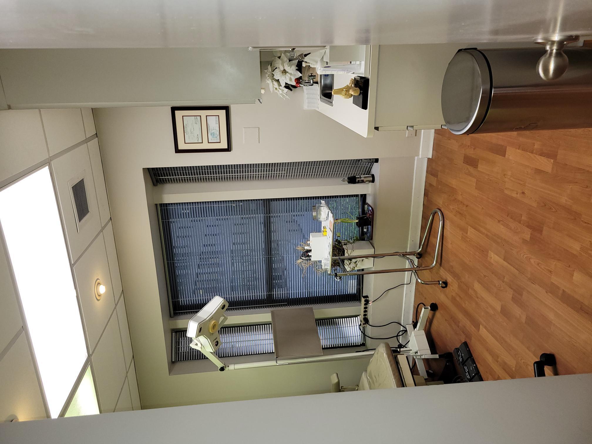 Condo Madison  Manhattan, NY 10016, MLS-807298-12